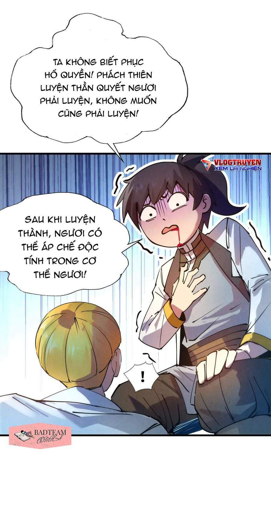Vạn Cổ Chí Tôn - Chapter 37 - Page 32