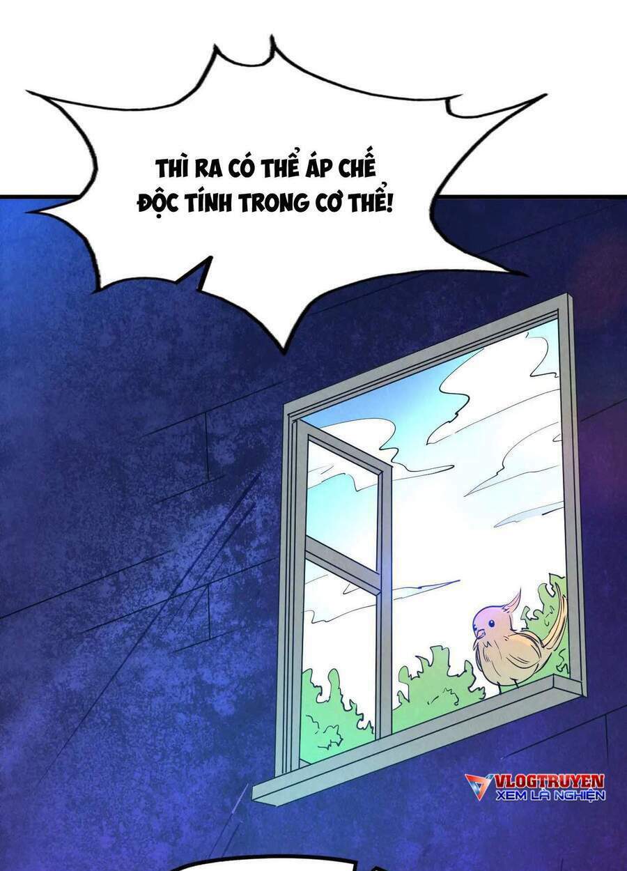 Vạn Cổ Chí Tôn - Chapter 37 - Page 33