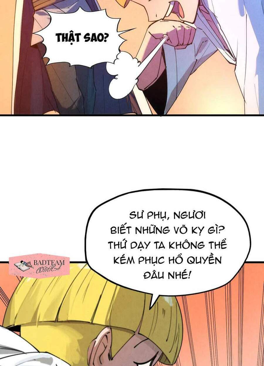 Vạn Cổ Chí Tôn - Chapter 37 - Page 37