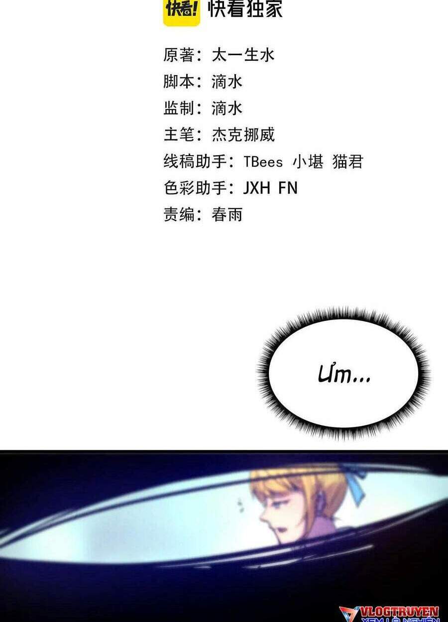 Vạn Cổ Chí Tôn - Chapter 37 - Page 3