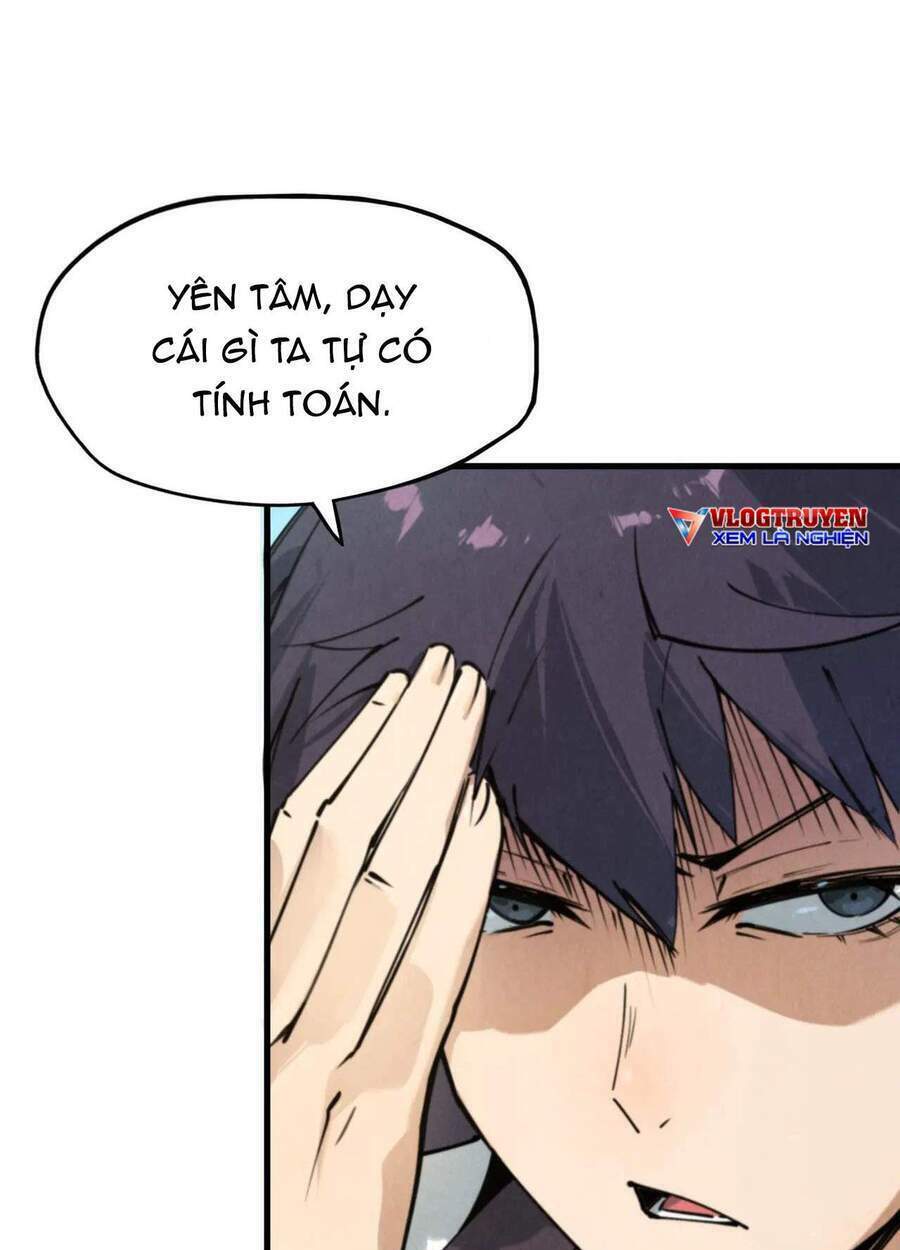 Vạn Cổ Chí Tôn - Chapter 37 - Page 39