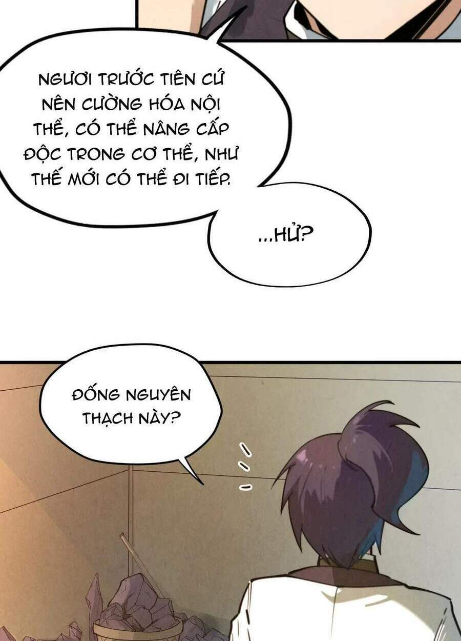 Vạn Cổ Chí Tôn - Chapter 37 - Page 40