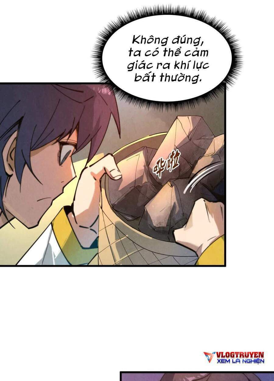 Vạn Cổ Chí Tôn - Chapter 37 - Page 42