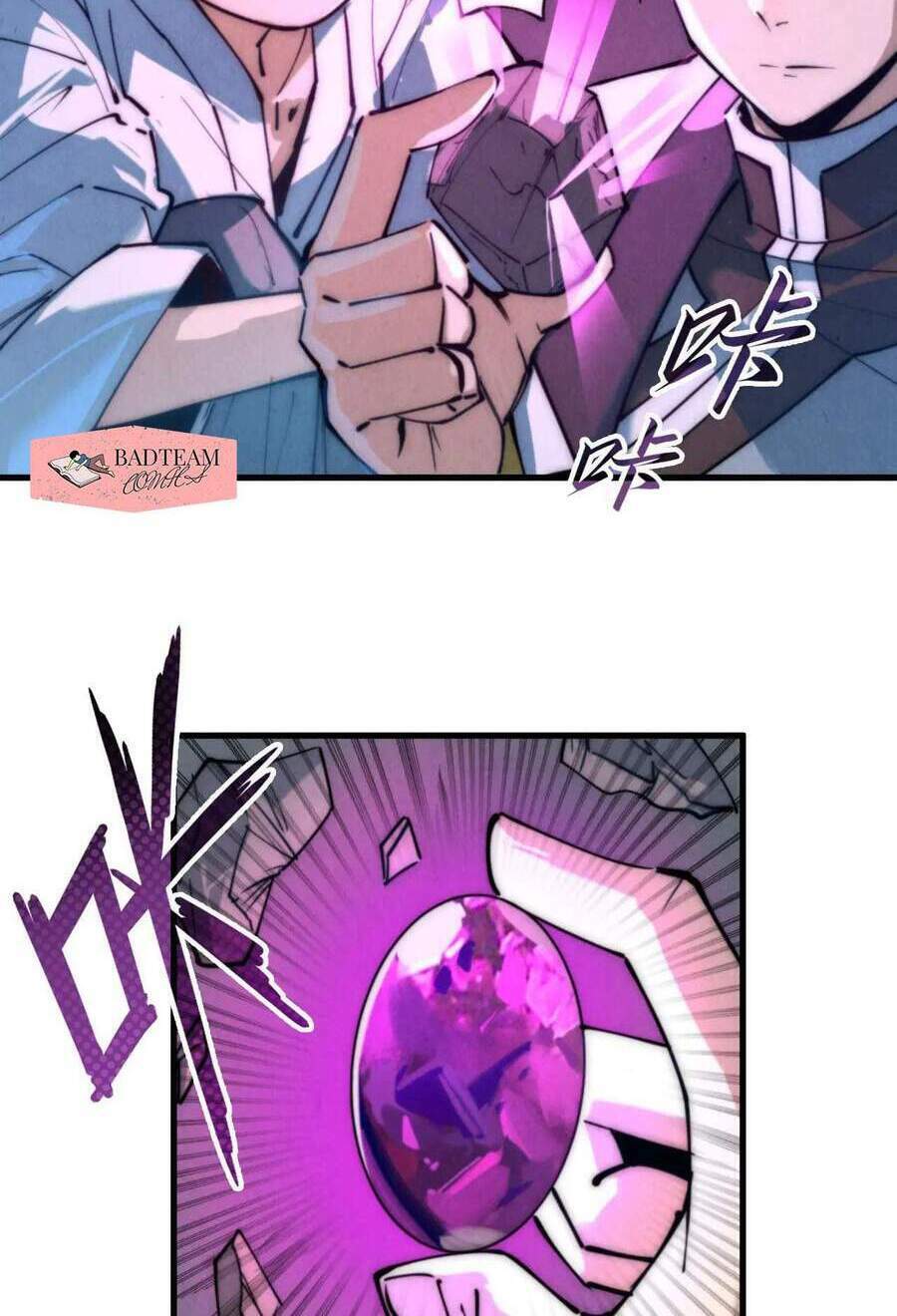 Vạn Cổ Chí Tôn - Chapter 37 - Page 44