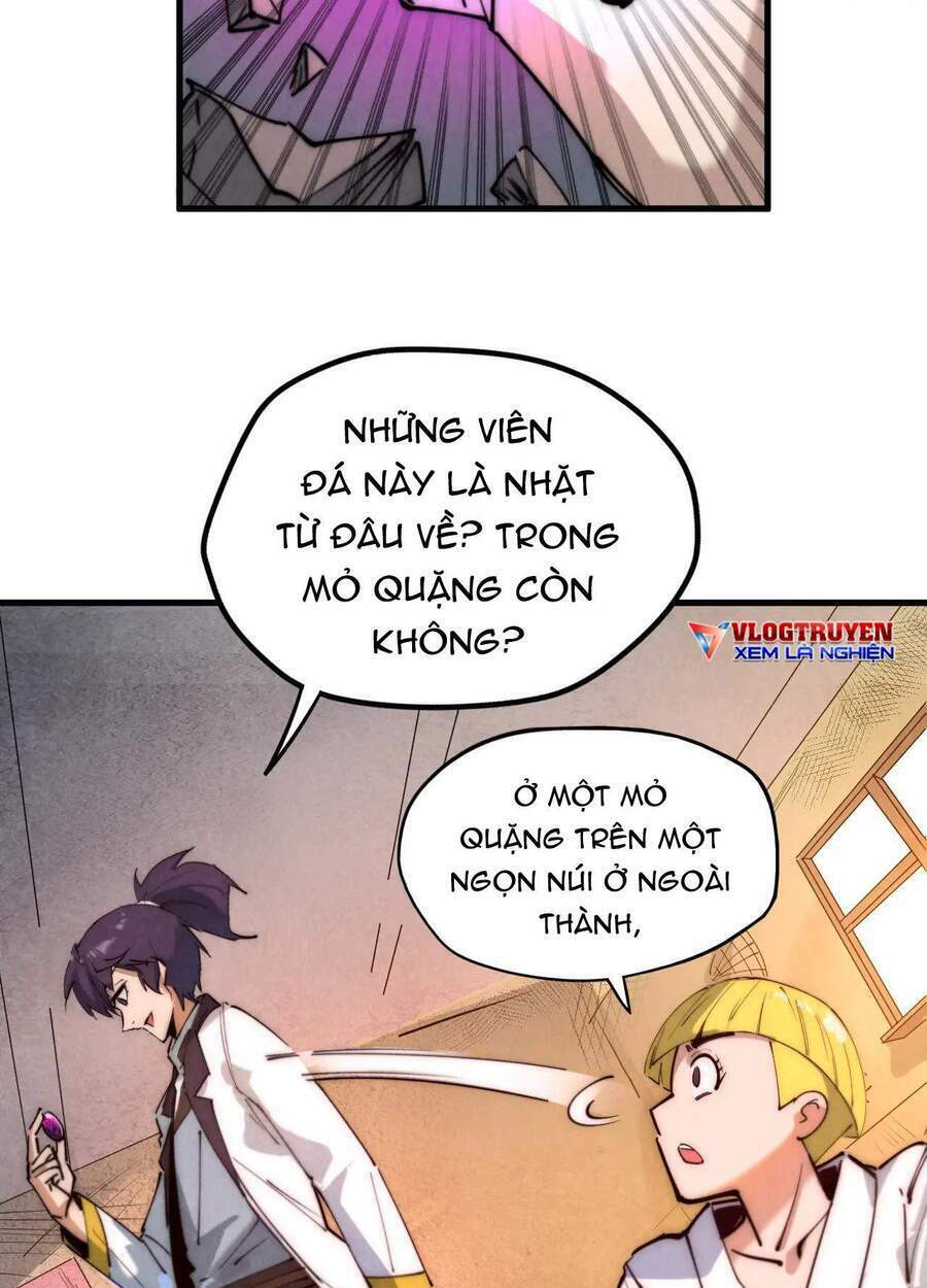 Vạn Cổ Chí Tôn - Chapter 37 - Page 45