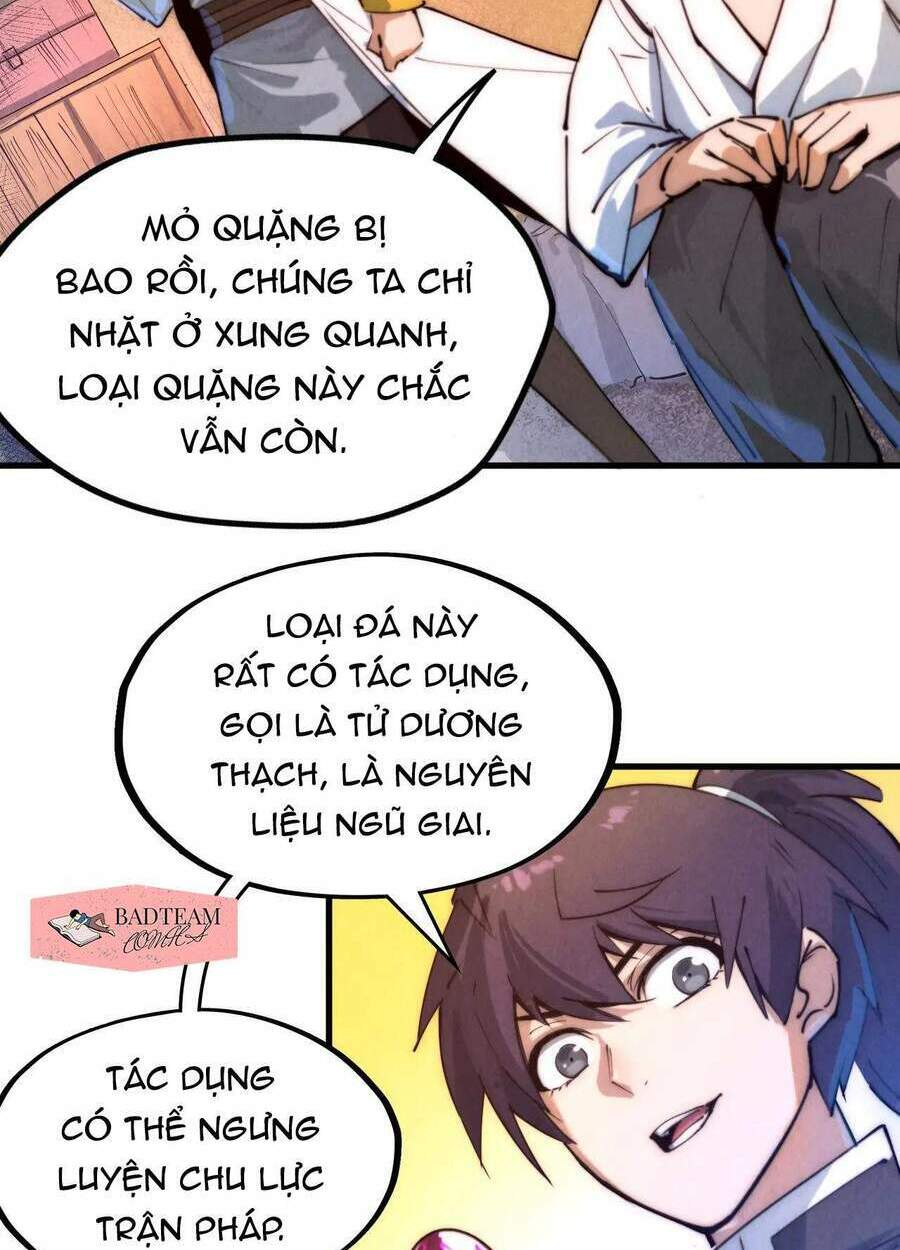 Vạn Cổ Chí Tôn - Chapter 37 - Page 46