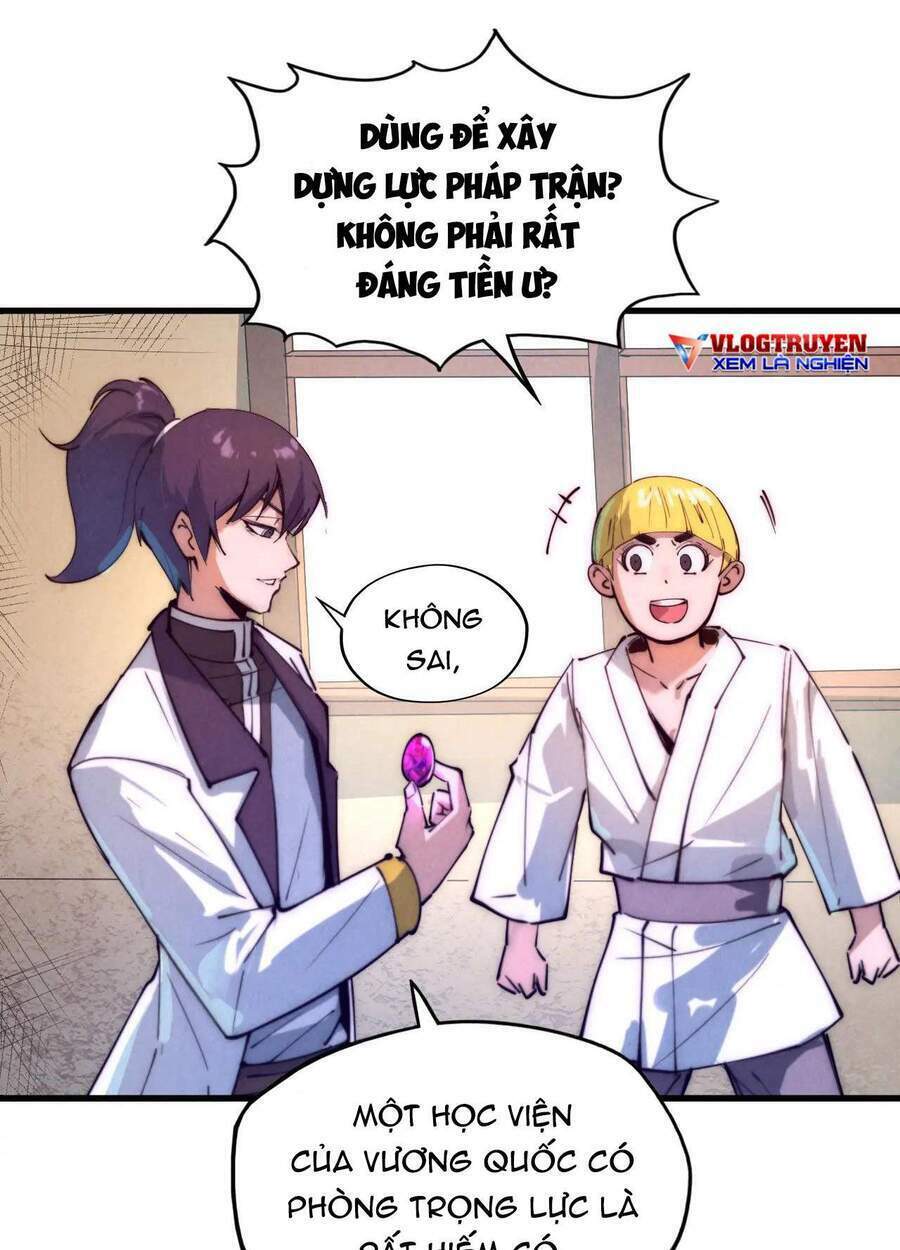 Vạn Cổ Chí Tôn - Chapter 37 - Page 48