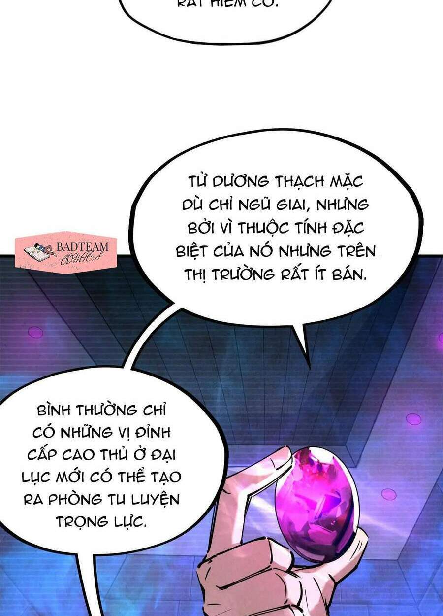 Vạn Cổ Chí Tôn - Chapter 37 - Page 49