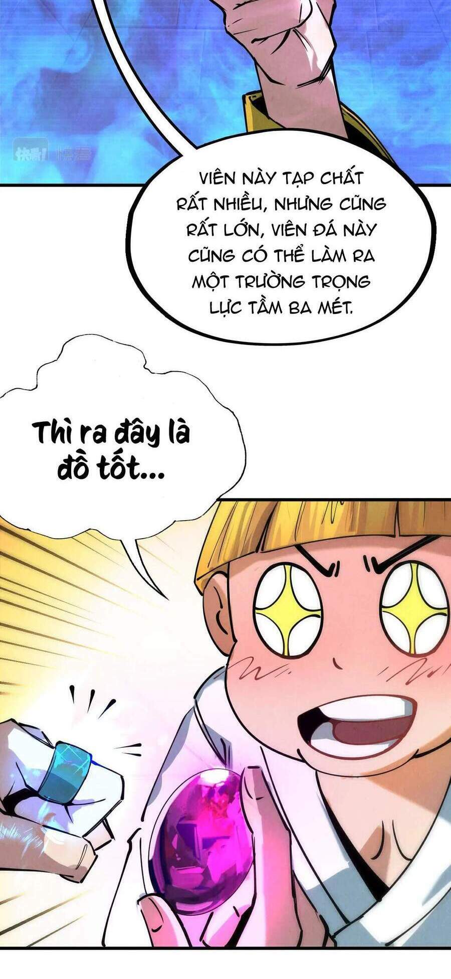 Vạn Cổ Chí Tôn - Chapter 37 - Page 50