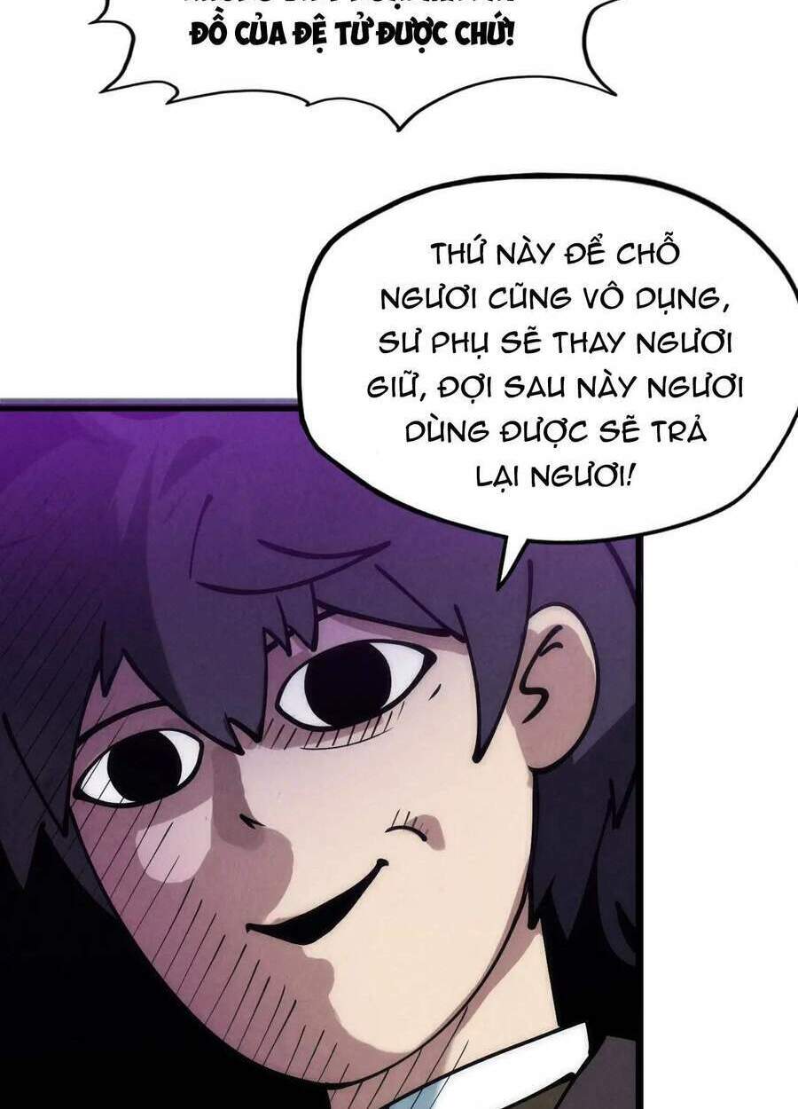 Vạn Cổ Chí Tôn - Chapter 37 - Page 52