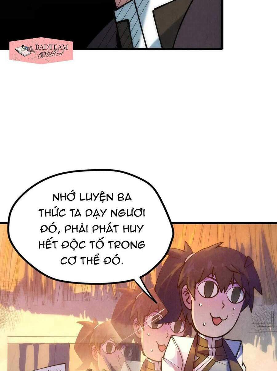 Vạn Cổ Chí Tôn - Chapter 37 - Page 53
