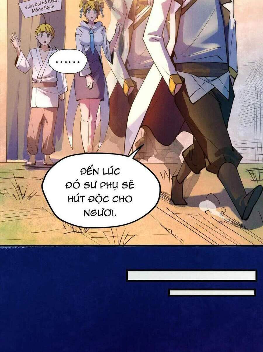 Vạn Cổ Chí Tôn - Chapter 37 - Page 54