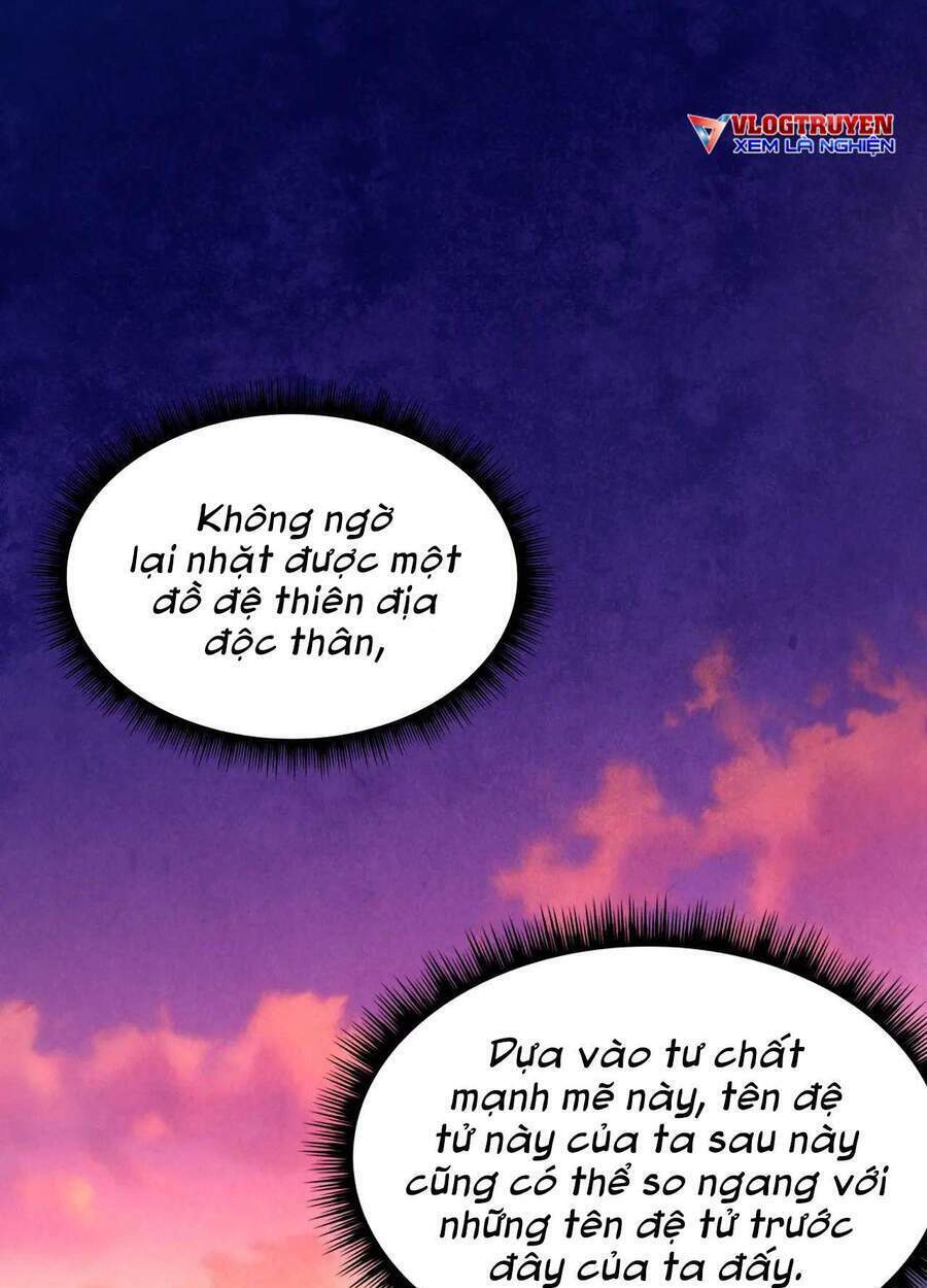 Vạn Cổ Chí Tôn - Chapter 37 - Page 55