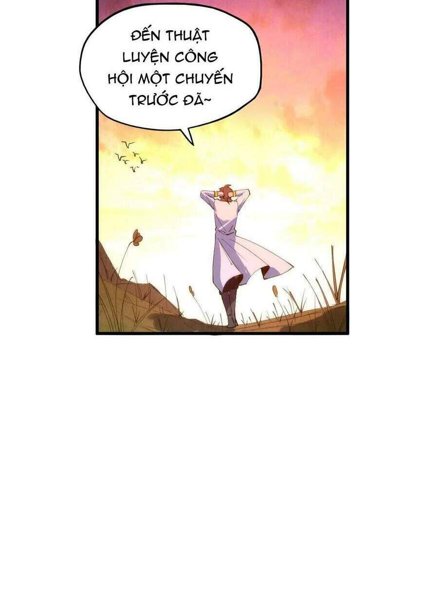 Vạn Cổ Chí Tôn - Chapter 37 - Page 58