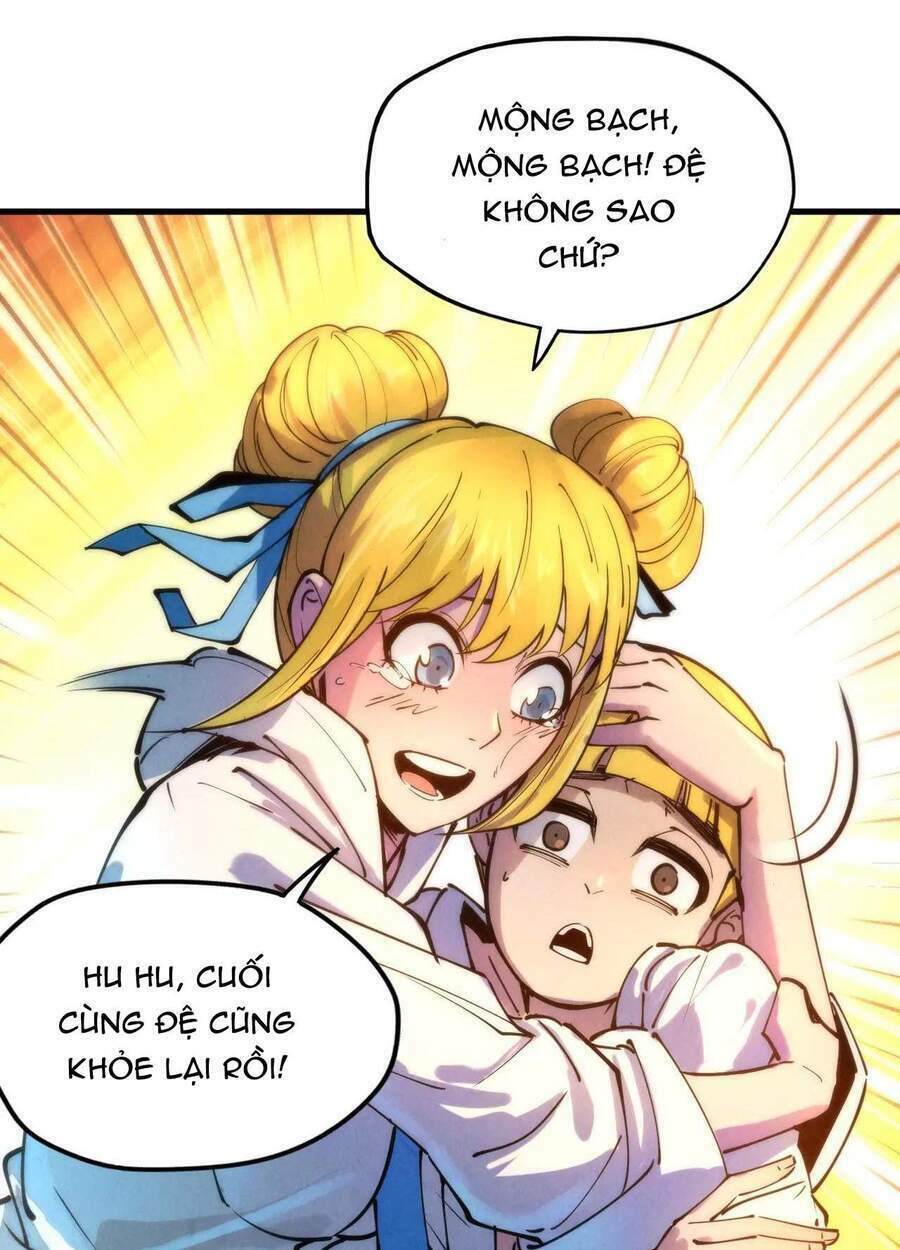 Vạn Cổ Chí Tôn - Chapter 37 - Page 5