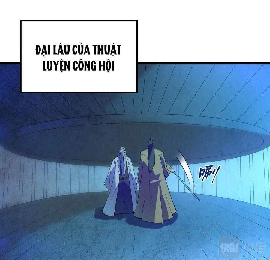 Vạn Cổ Chí Tôn - Chapter 37 - Page 59