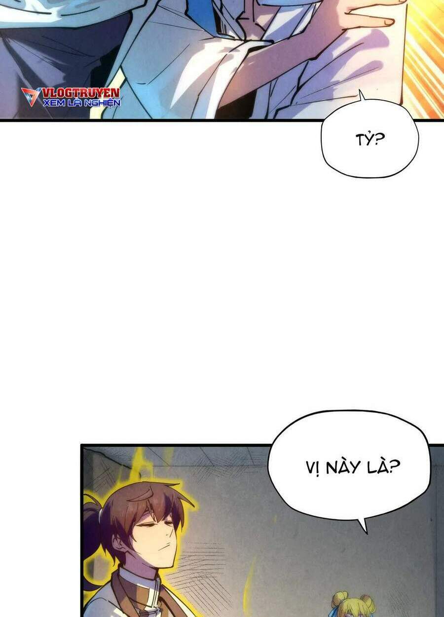 Vạn Cổ Chí Tôn - Chapter 37 - Page 6