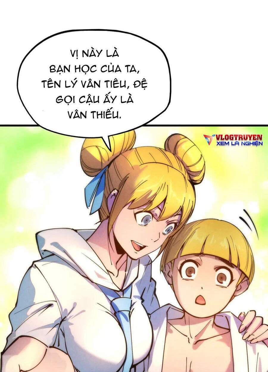 Vạn Cổ Chí Tôn - Chapter 37 - Page 8