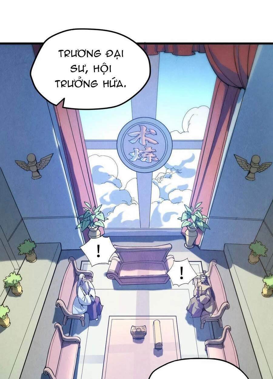 Vạn Cổ Chí Tôn - Chapter 38 - Page 9