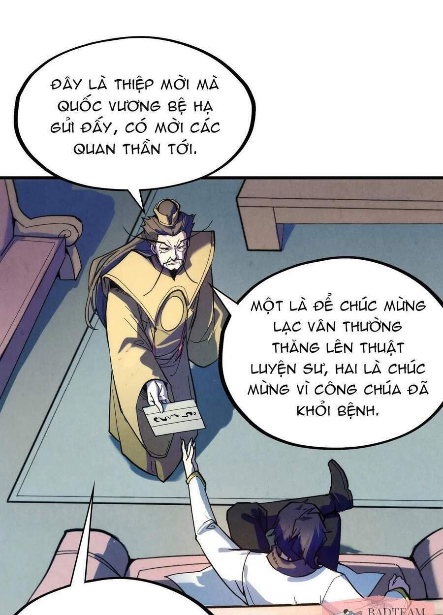 Vạn Cổ Chí Tôn - Chapter 38 - Page 16