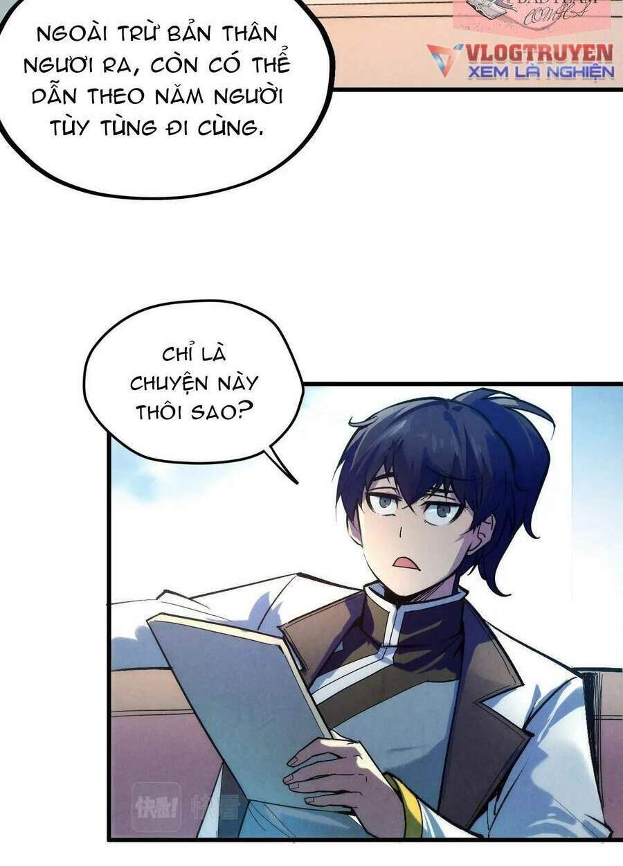 Vạn Cổ Chí Tôn - Chapter 38 - Page 17