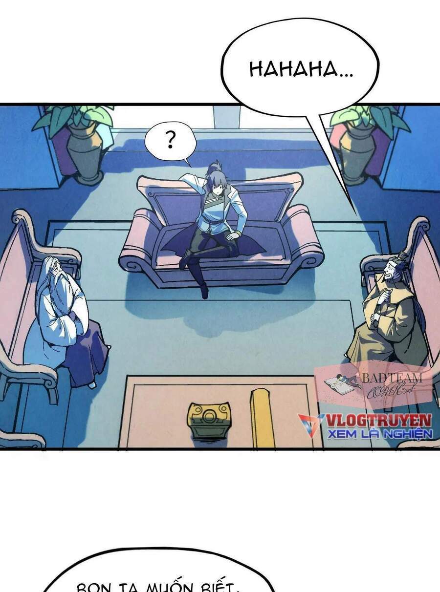 Vạn Cổ Chí Tôn - Chapter 38 - Page 19