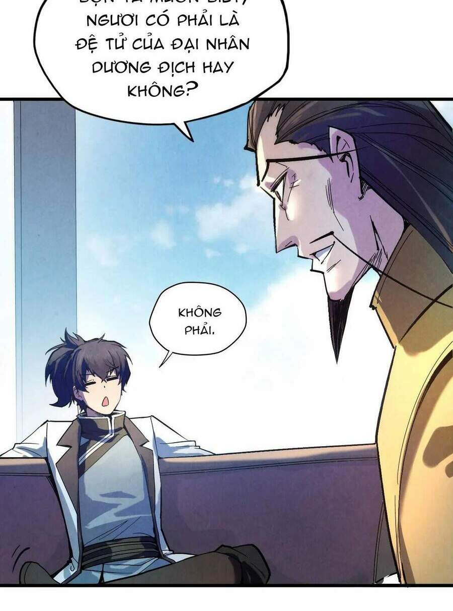 Vạn Cổ Chí Tôn - Chapter 38 - Page 20