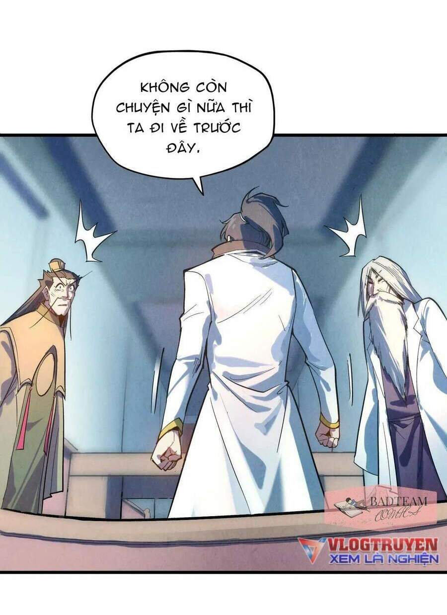 Vạn Cổ Chí Tôn - Chapter 38 - Page 22