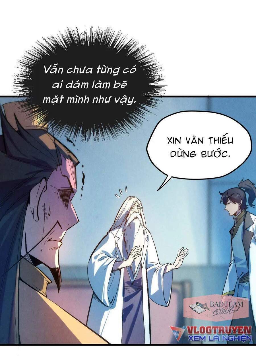 Vạn Cổ Chí Tôn - Chapter 38 - Page 23