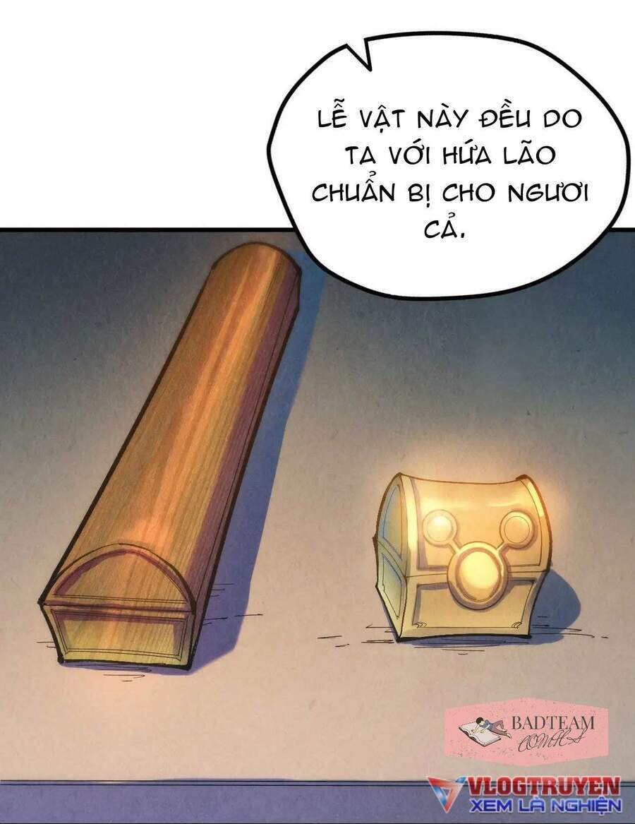 Vạn Cổ Chí Tôn - Chapter 38 - Page 26