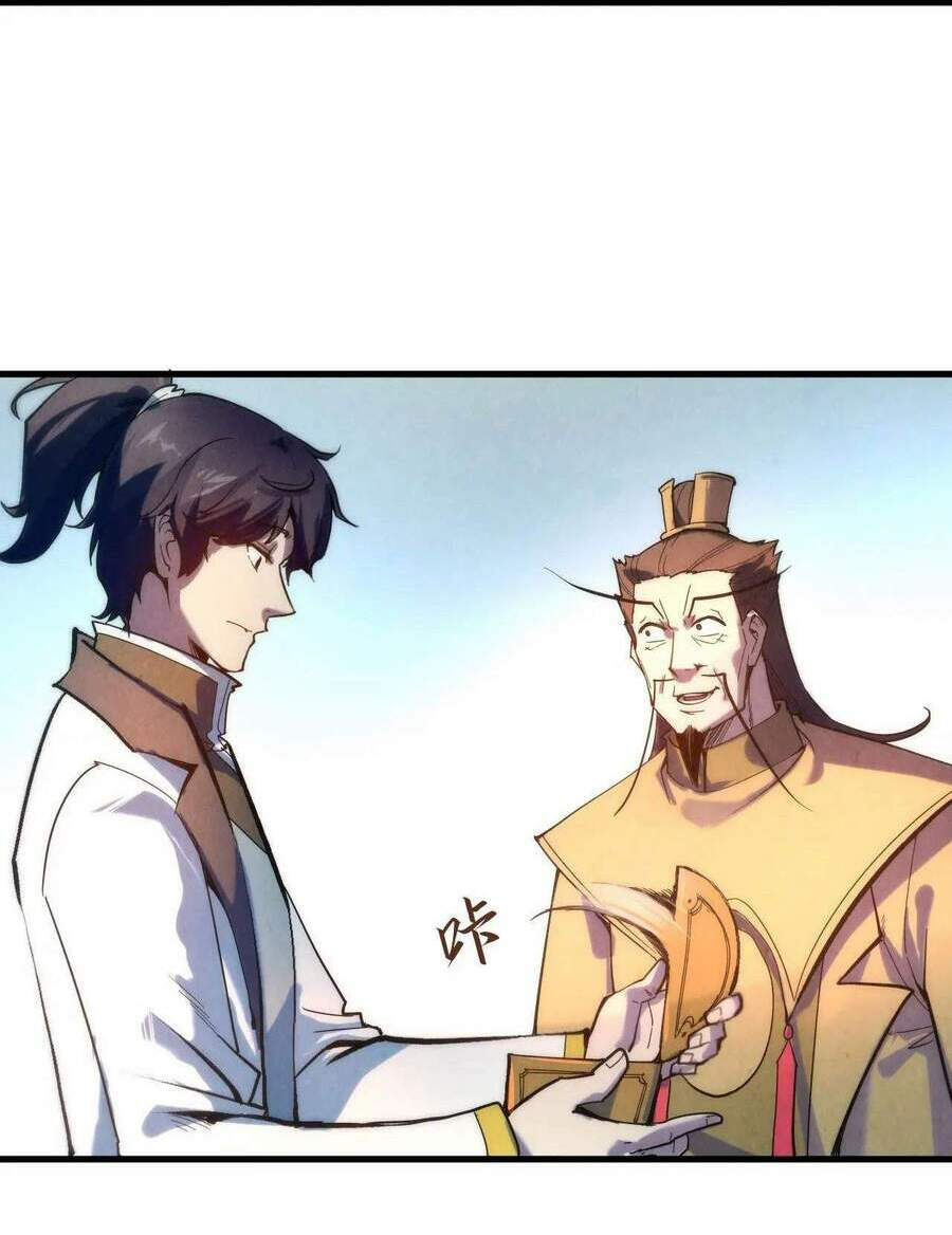 Vạn Cổ Chí Tôn - Chapter 38 - Page 27