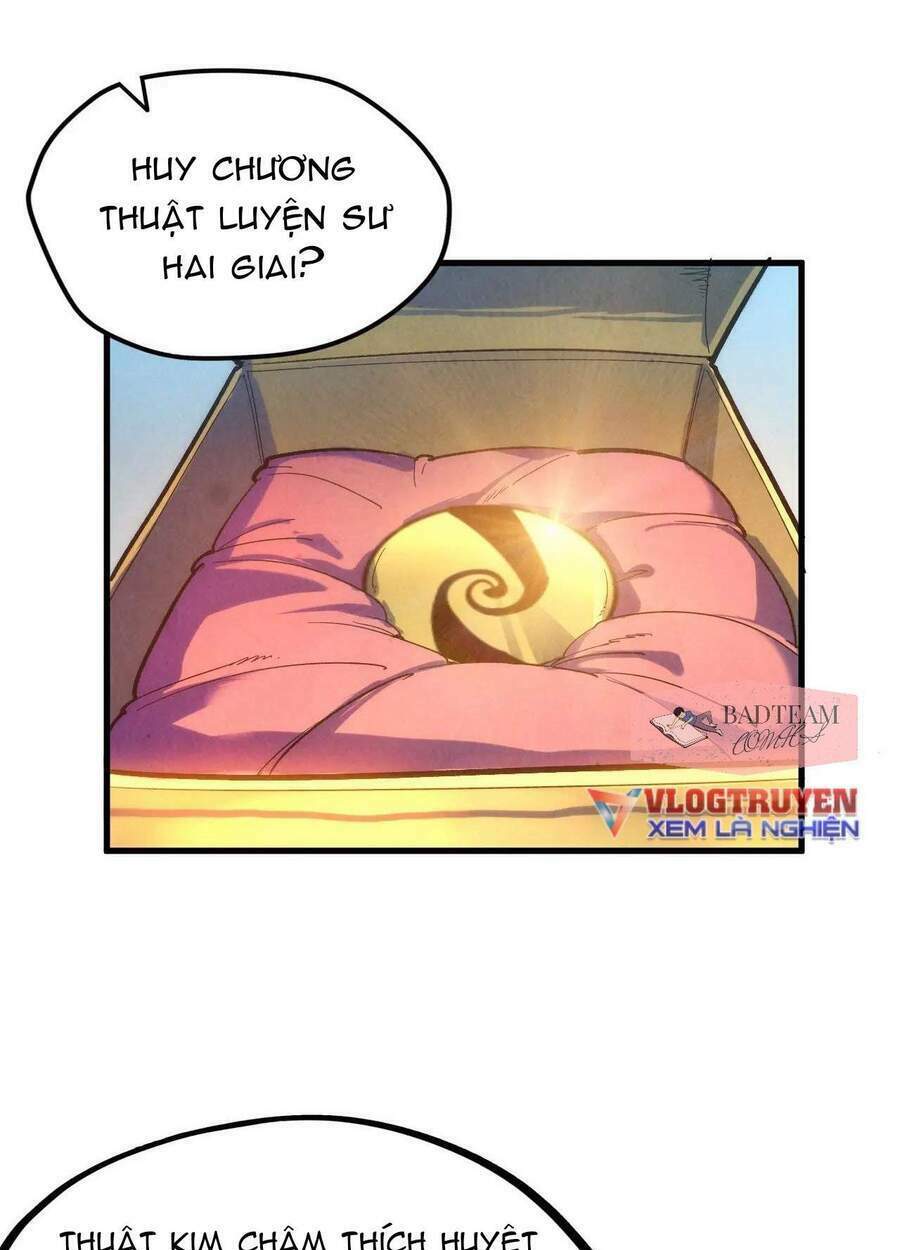 Vạn Cổ Chí Tôn - Chapter 38 - Page 28