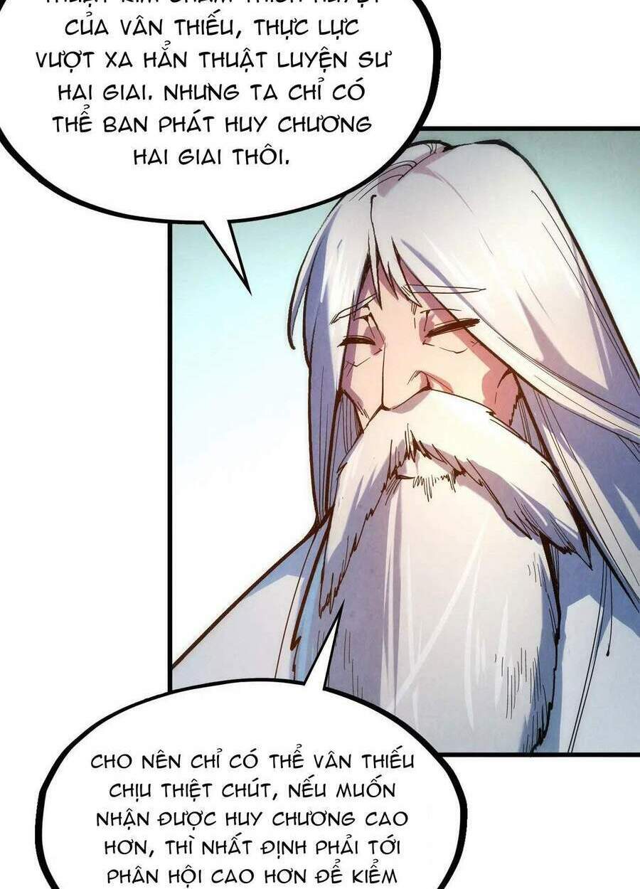 Vạn Cổ Chí Tôn - Chapter 38 - Page 29