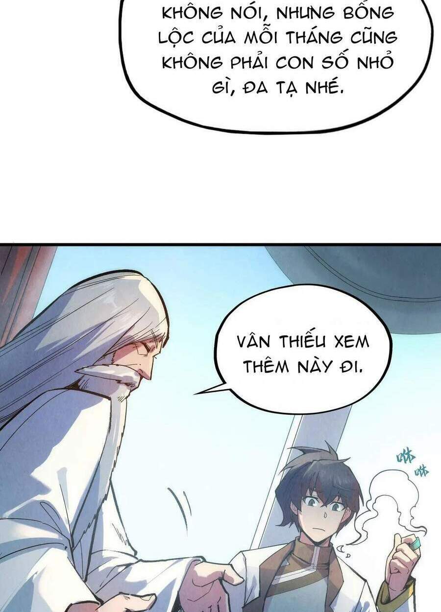 Vạn Cổ Chí Tôn - Chapter 38 - Page 32