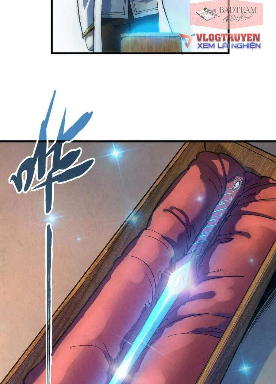 Vạn Cổ Chí Tôn - Chapter 38 - Page 35