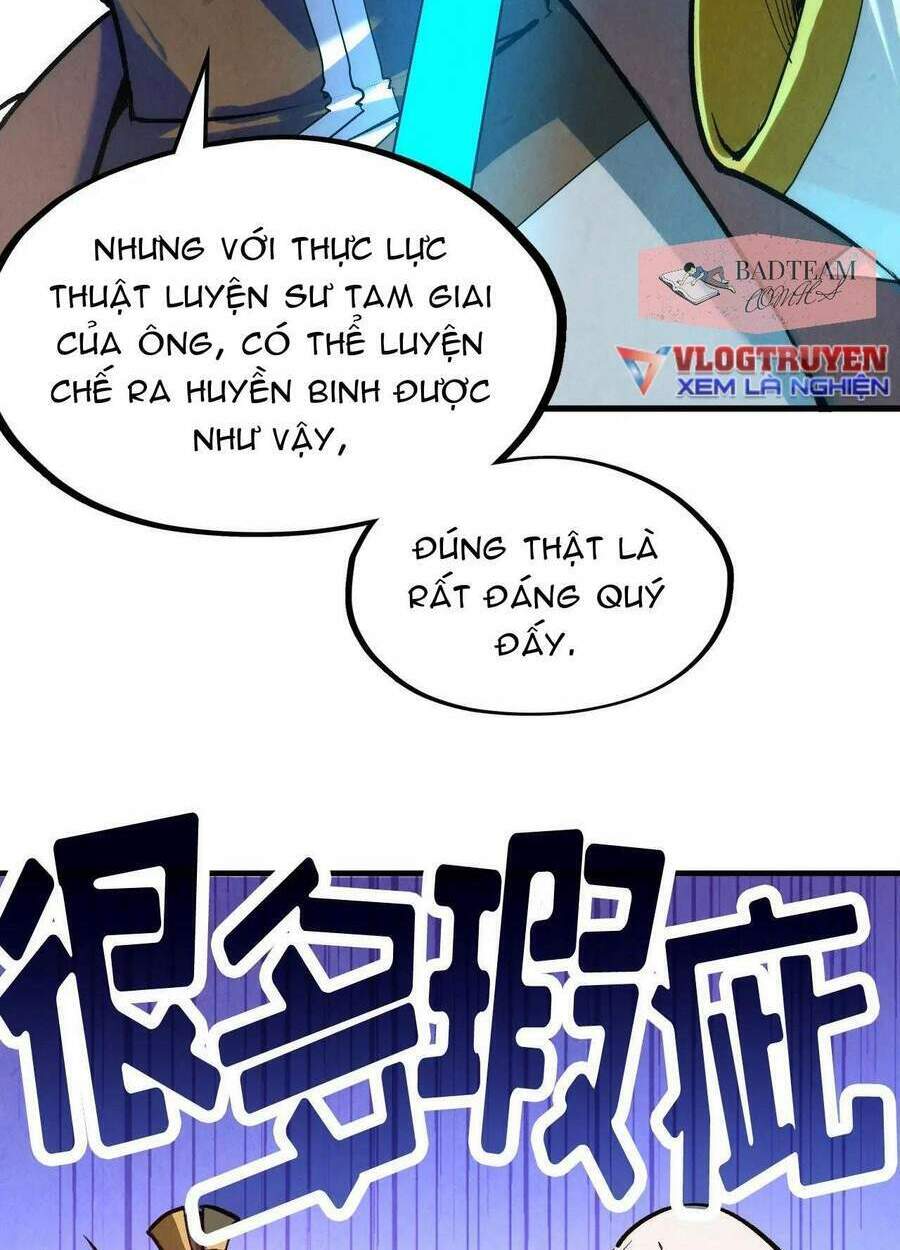 Vạn Cổ Chí Tôn - Chapter 38 - Page 39