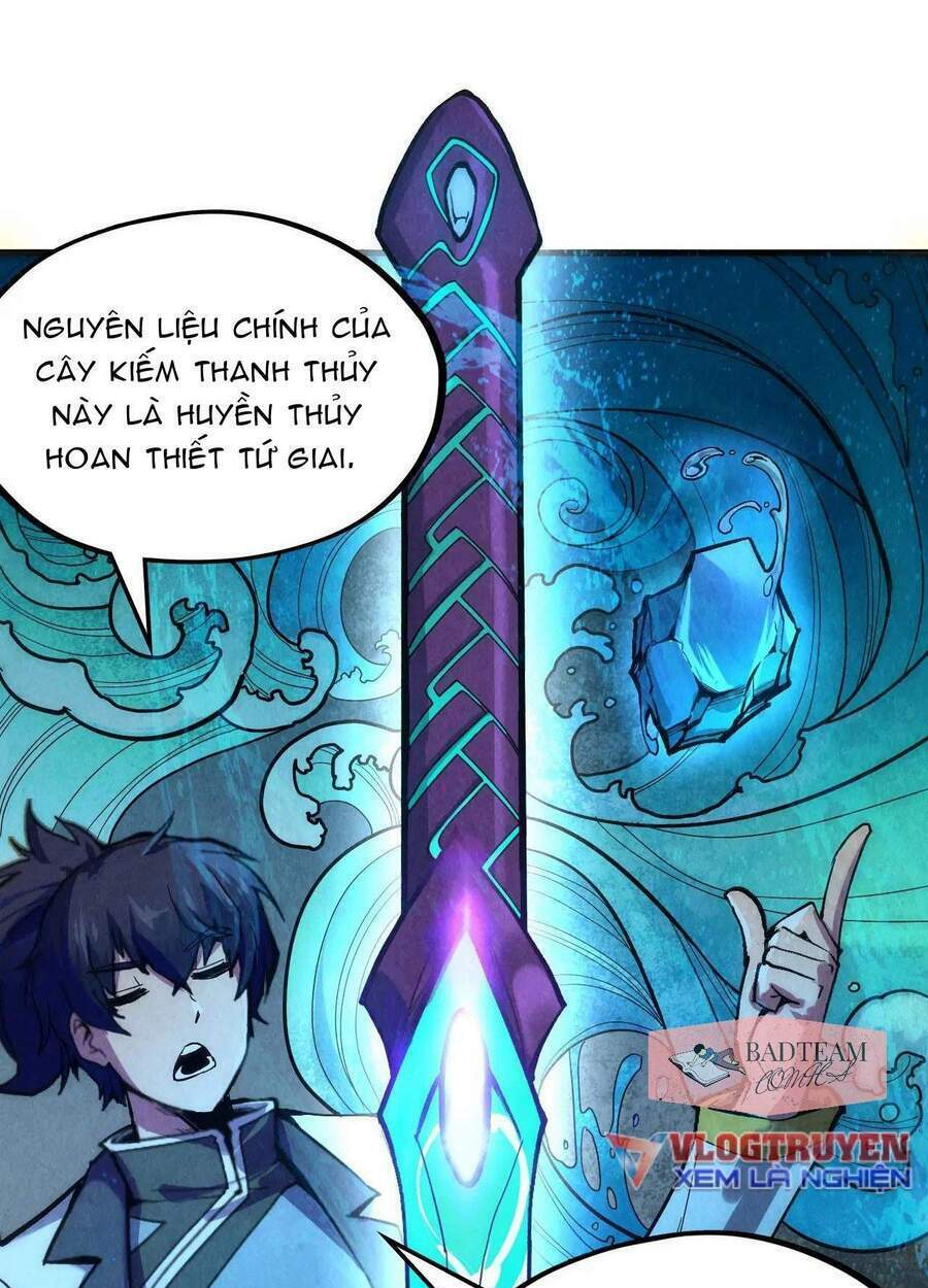 Vạn Cổ Chí Tôn - Chapter 38 - Page 42