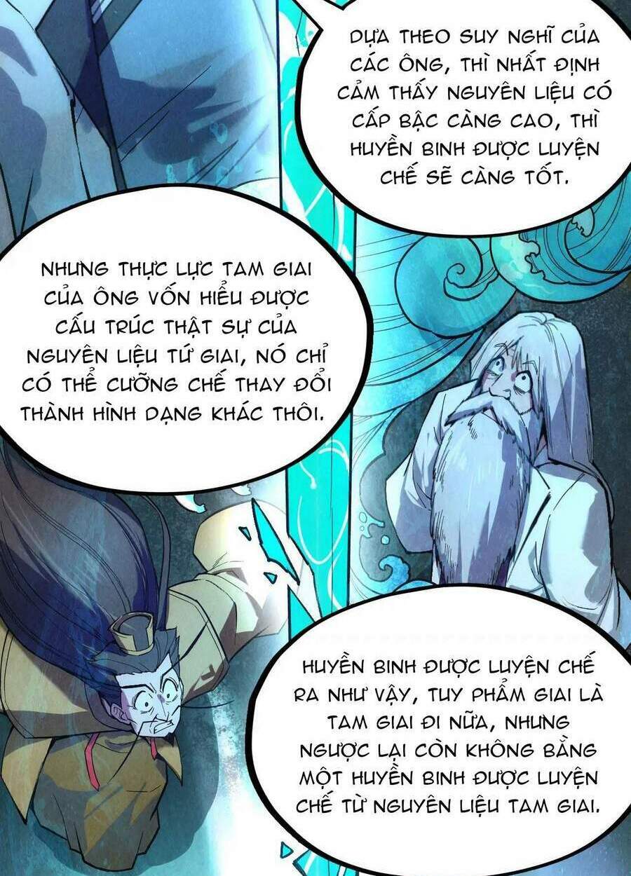 Vạn Cổ Chí Tôn - Chapter 38 - Page 43