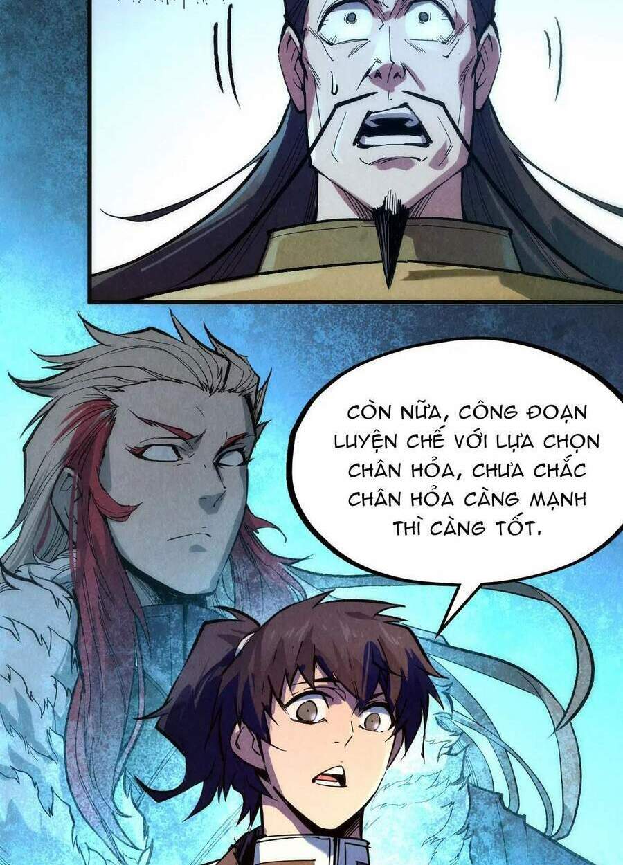 Vạn Cổ Chí Tôn - Chapter 38 - Page 46