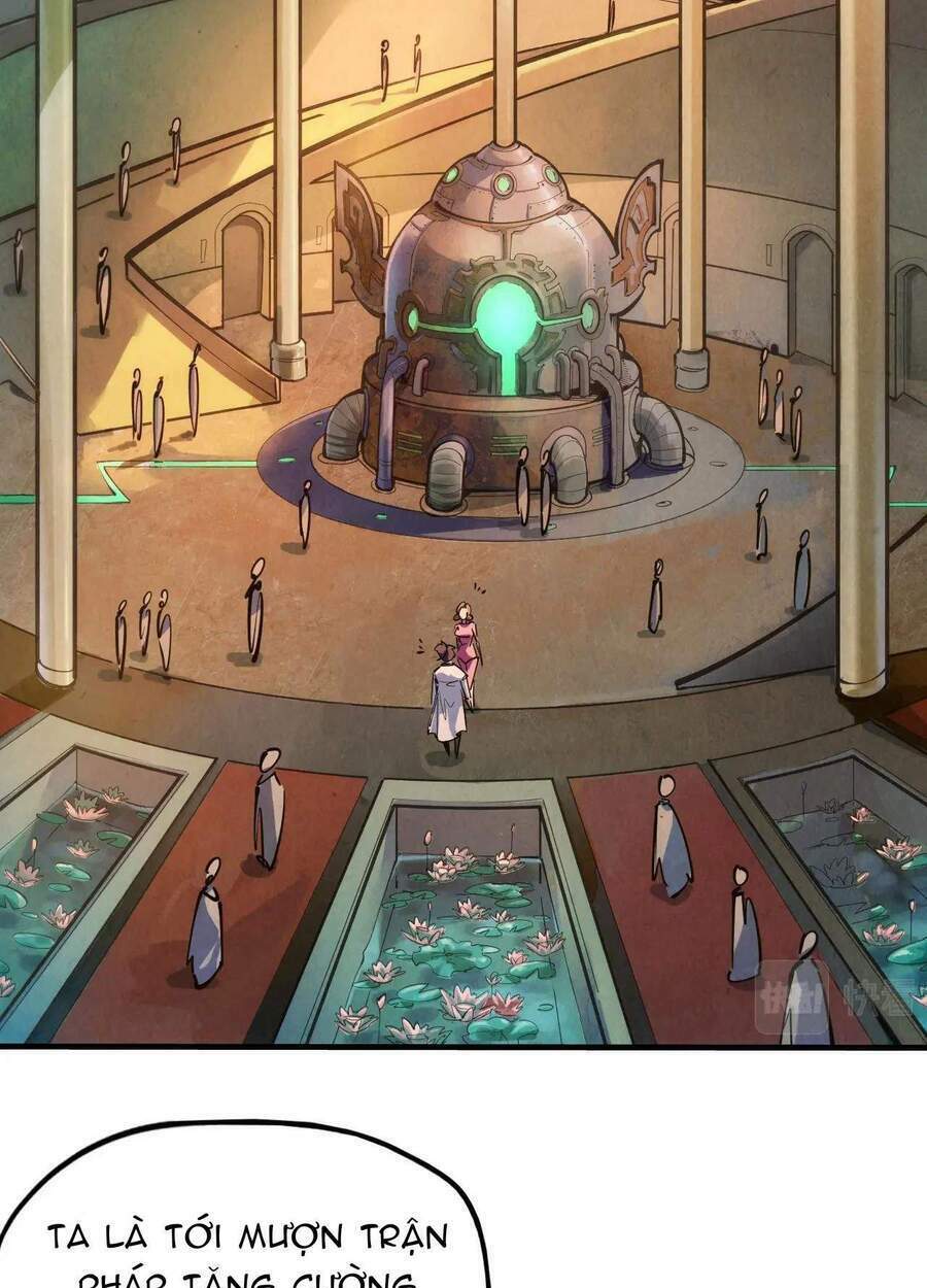 Vạn Cổ Chí Tôn - Chapter 38 - Page 4