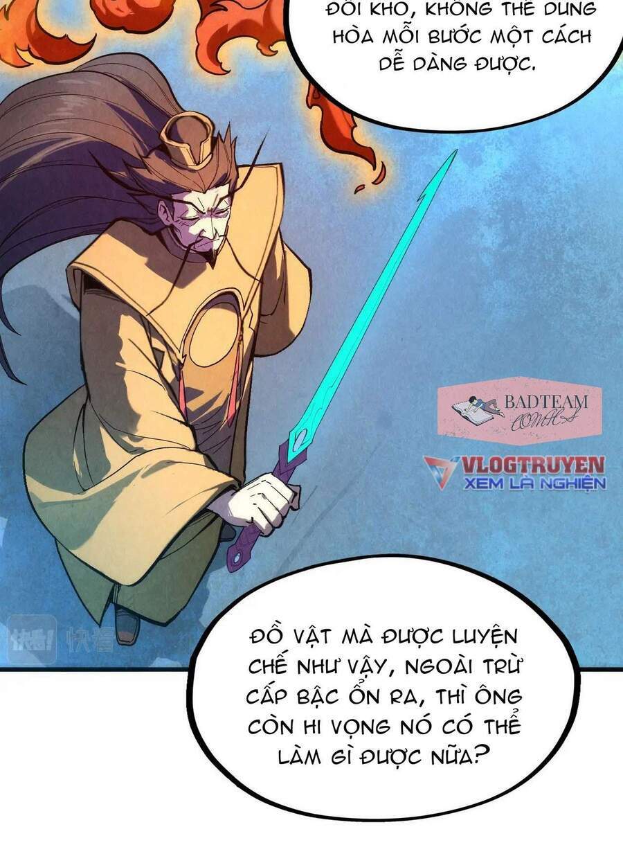 Vạn Cổ Chí Tôn - Chapter 38 - Page 49