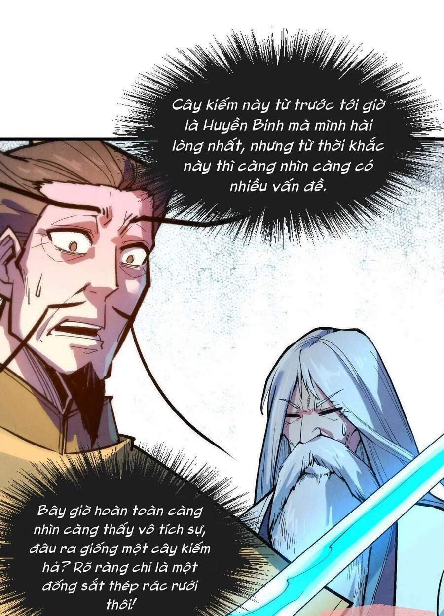 Vạn Cổ Chí Tôn - Chapter 38 - Page 50