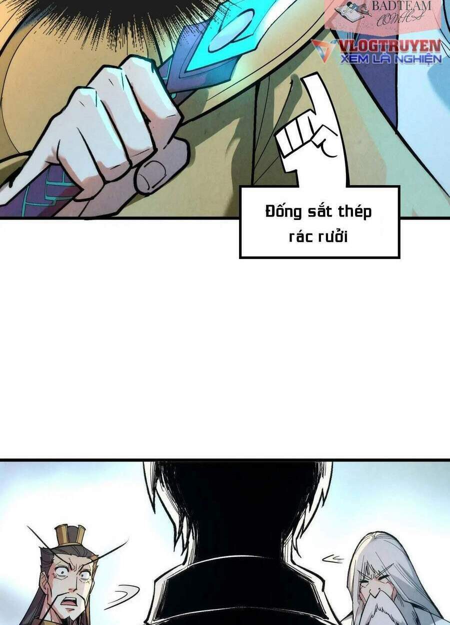 Vạn Cổ Chí Tôn - Chapter 38 - Page 51