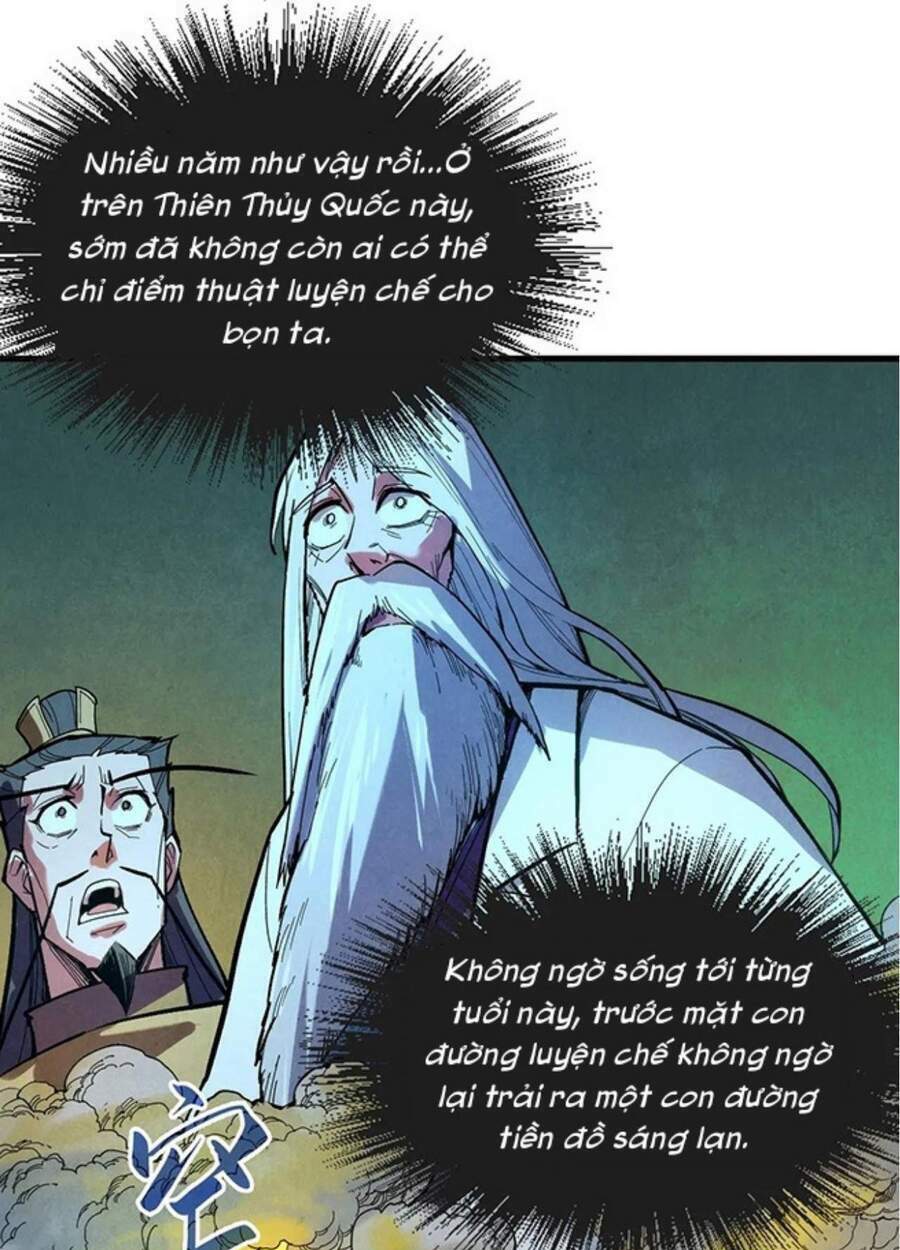 Vạn Cổ Chí Tôn - Chapter 38 - Page 53