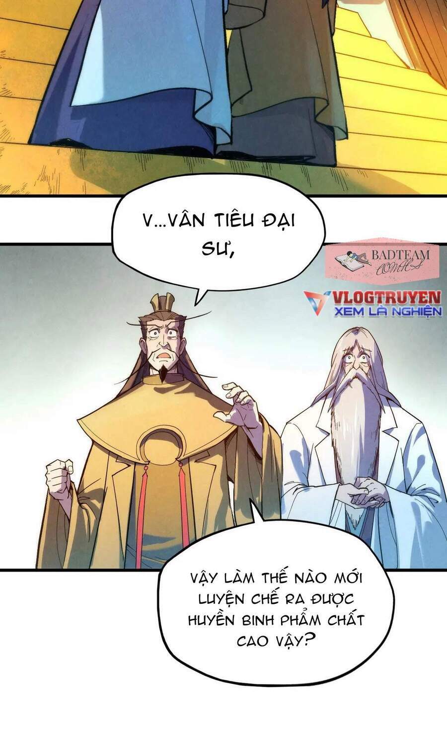 Vạn Cổ Chí Tôn - Chapter 38 - Page 56