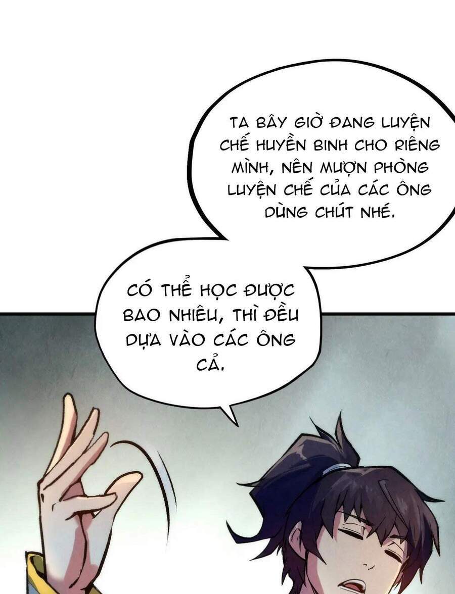 Vạn Cổ Chí Tôn - Chapter 38 - Page 57