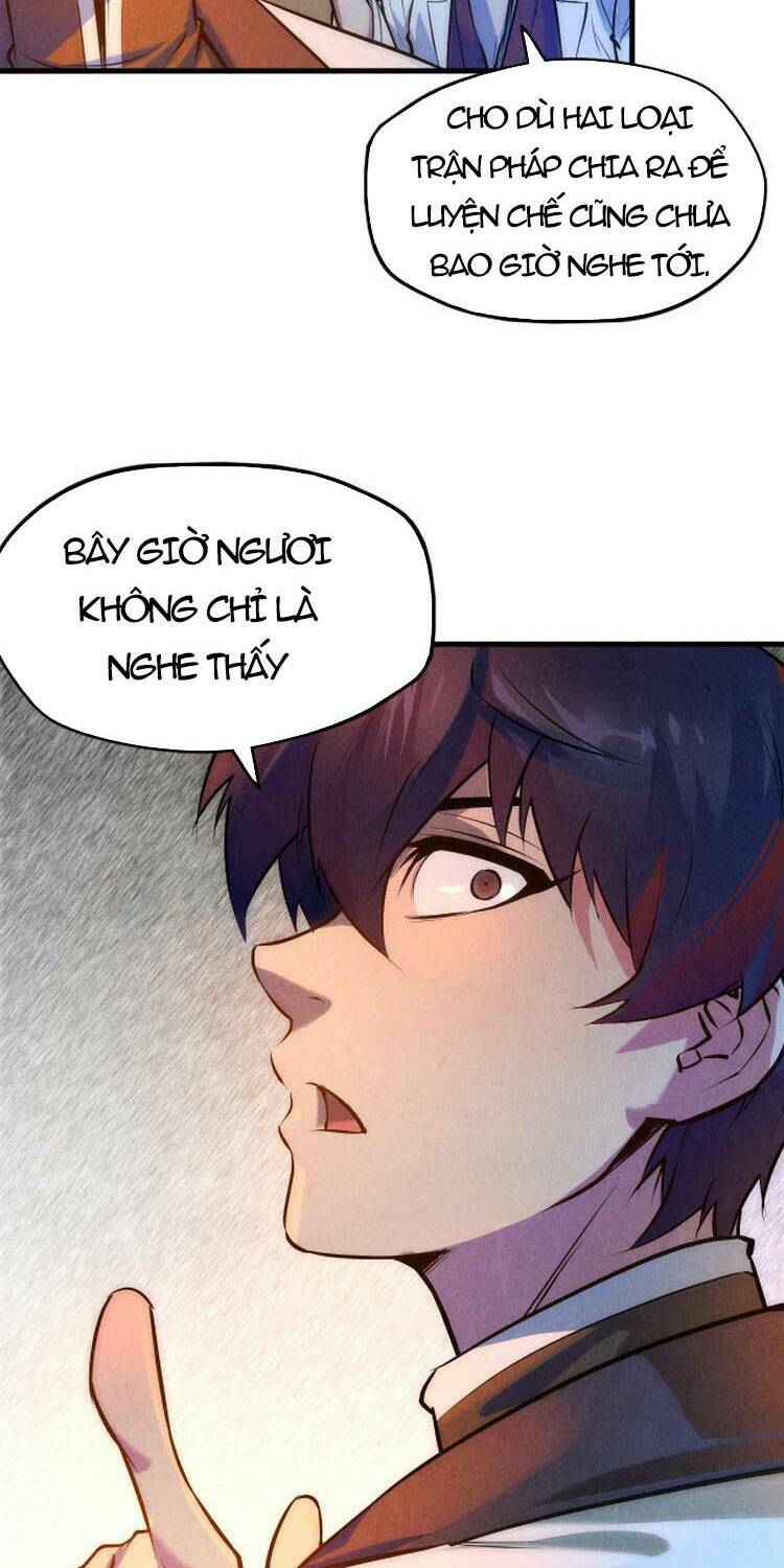 Vạn Cổ Chí Tôn - Chapter 39 - Page 9