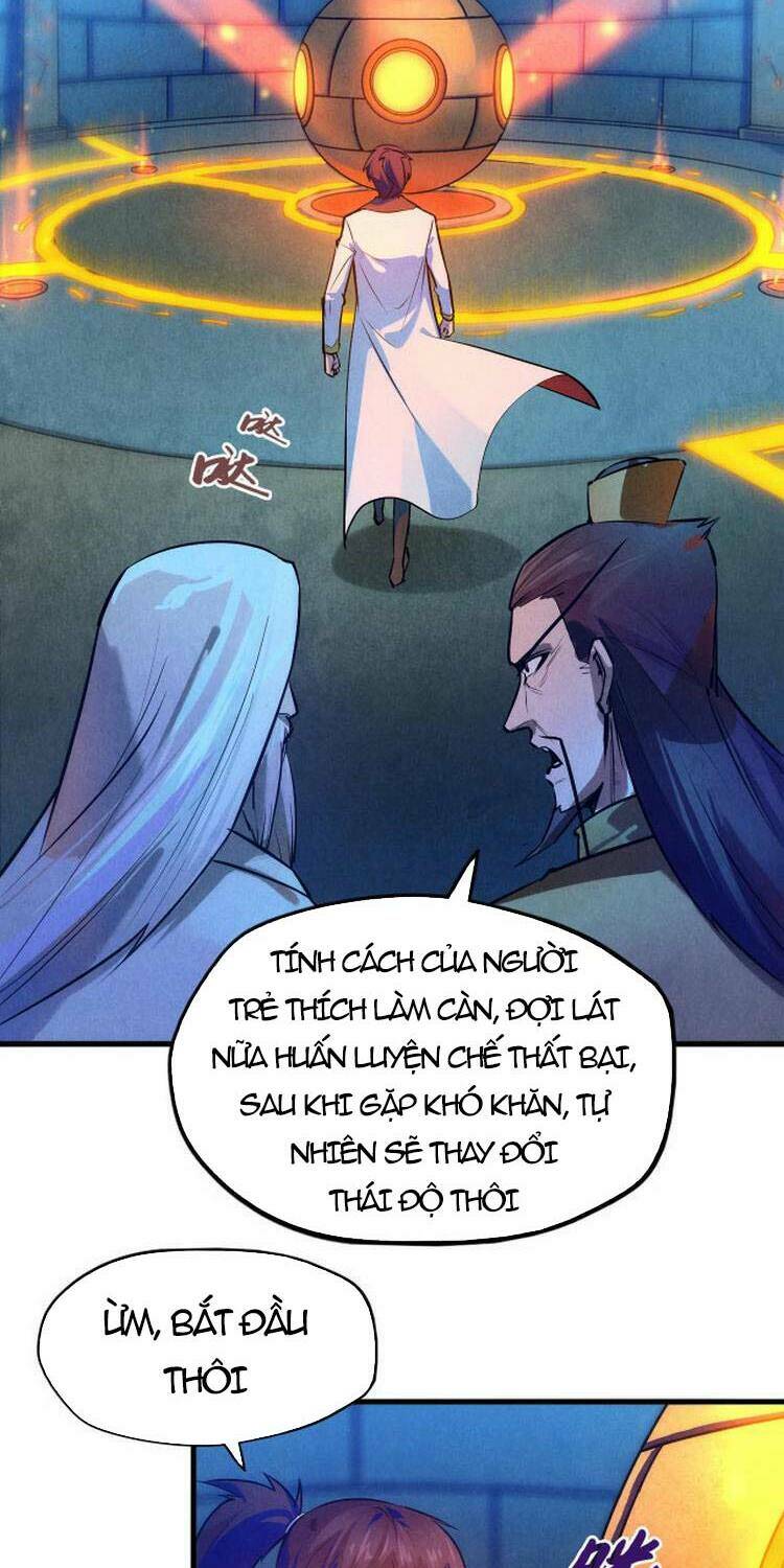 Vạn Cổ Chí Tôn - Chapter 39 - Page 11