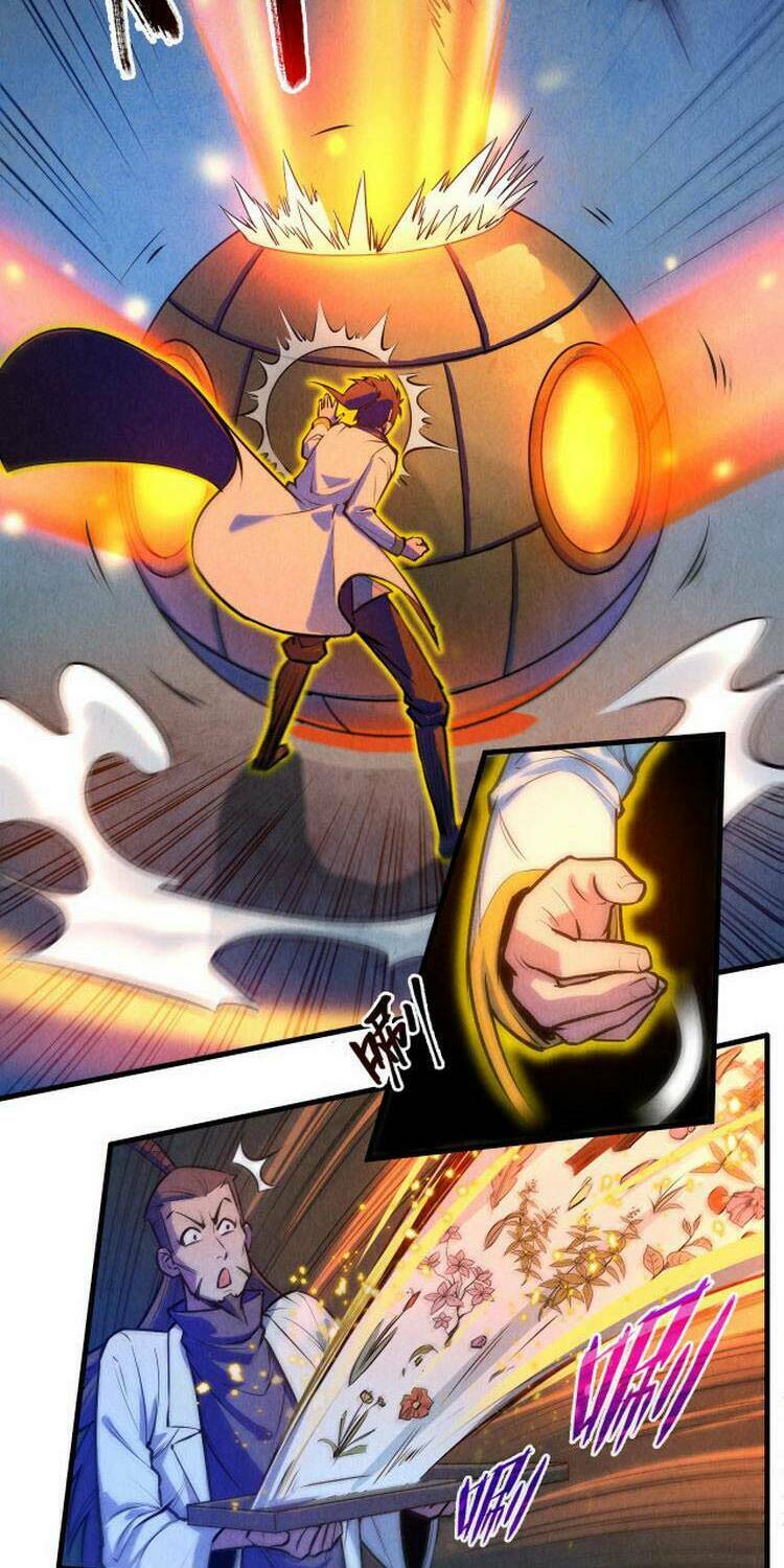 Vạn Cổ Chí Tôn - Chapter 39 - Page 13