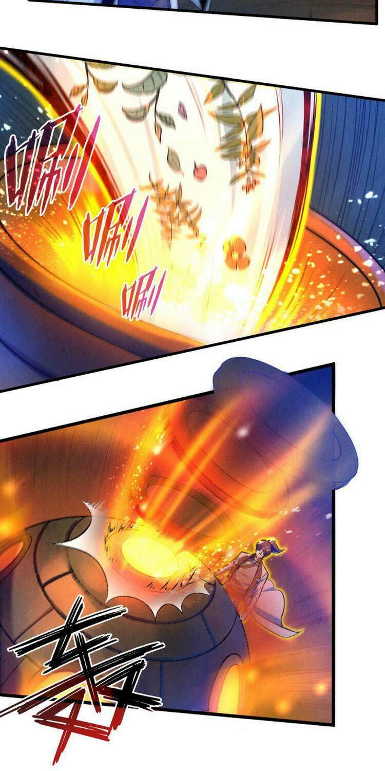 Vạn Cổ Chí Tôn - Chapter 39 - Page 14